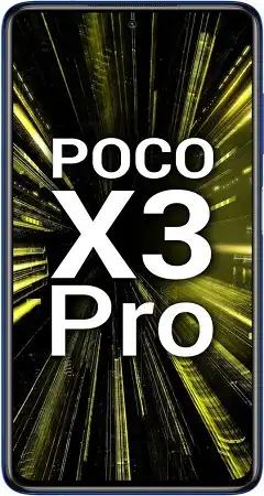  Xiaomi Poco X3 Pro prices in Pakistan